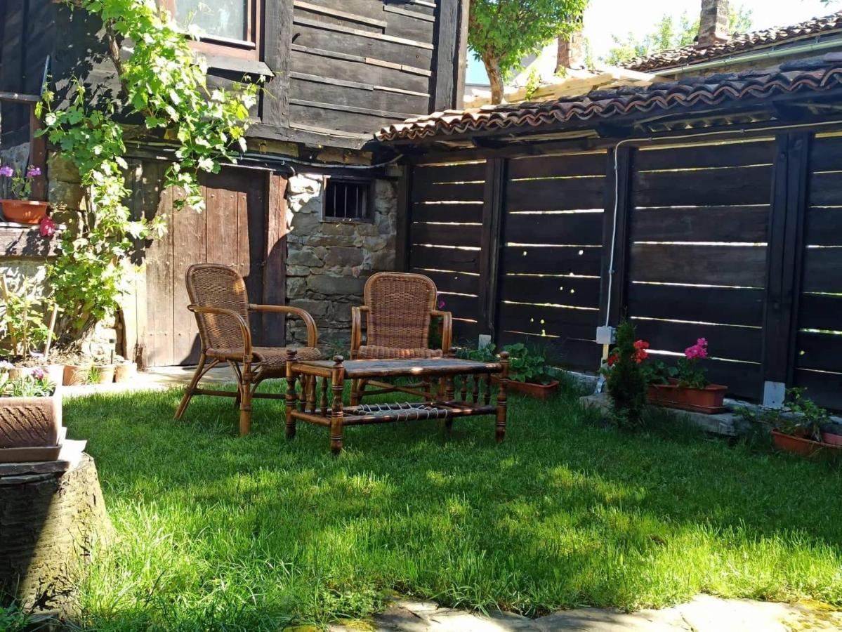 Razsukanova House , Разсукановата Къща Elena Dış mekan fotoğraf