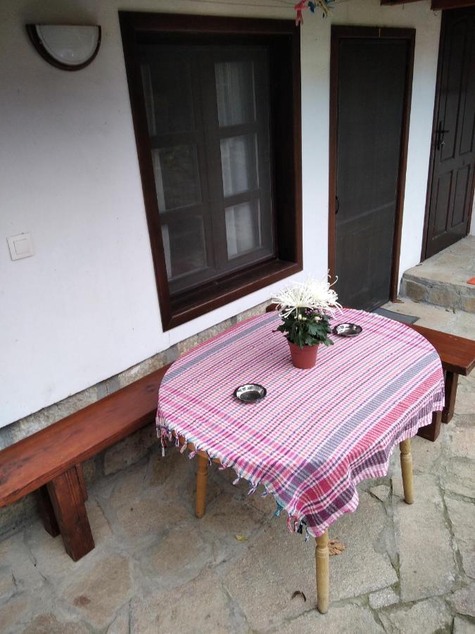 Razsukanova House , Разсукановата Къща Elena Dış mekan fotoğraf