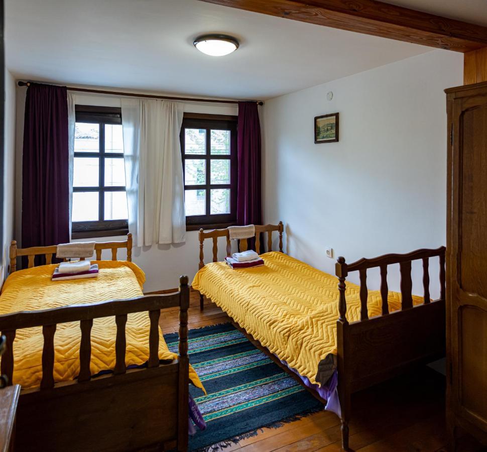 Razsukanova House , Разсукановата Къща Elena Dış mekan fotoğraf