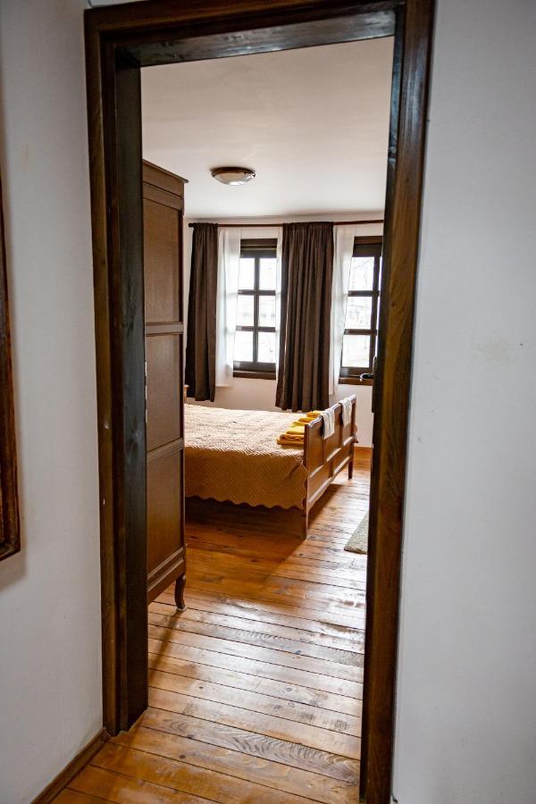 Razsukanova House , Разсукановата Къща Elena Dış mekan fotoğraf