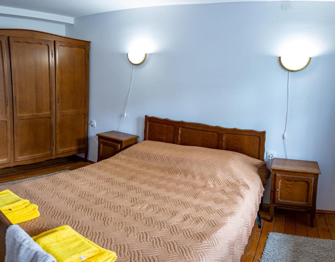 Razsukanova House , Разсукановата Къща Elena Dış mekan fotoğraf