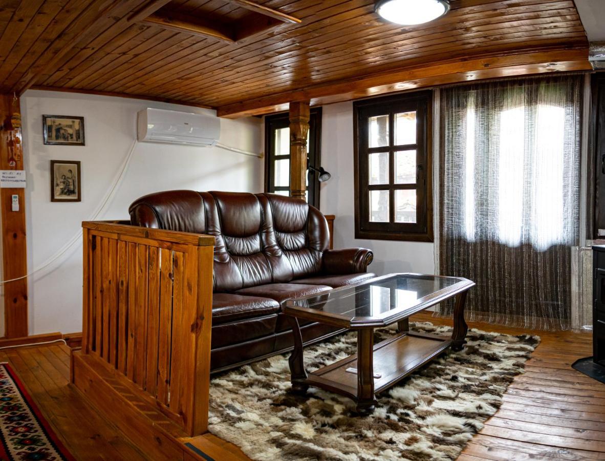 Razsukanova House , Разсукановата Къща Elena Dış mekan fotoğraf
