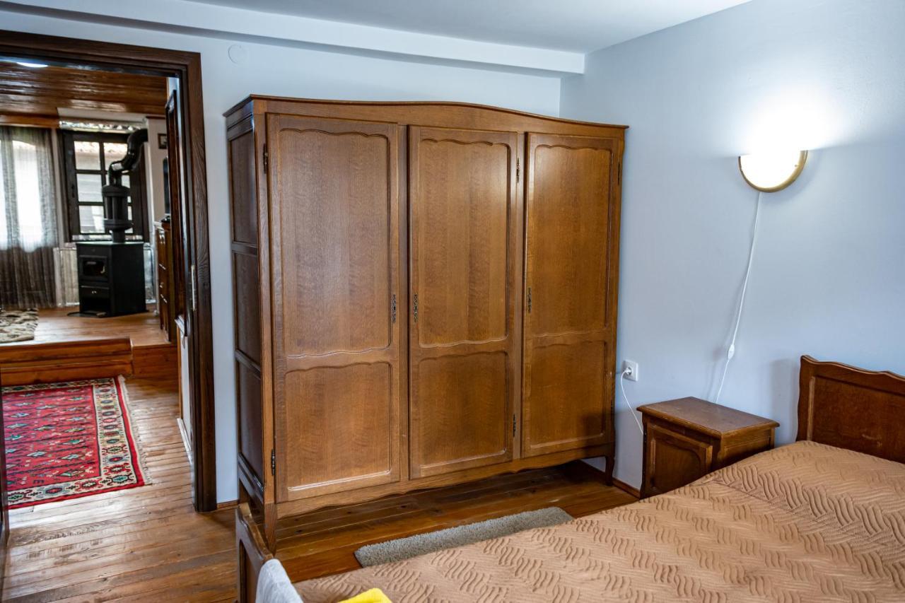 Razsukanova House , Разсукановата Къща Elena Dış mekan fotoğraf