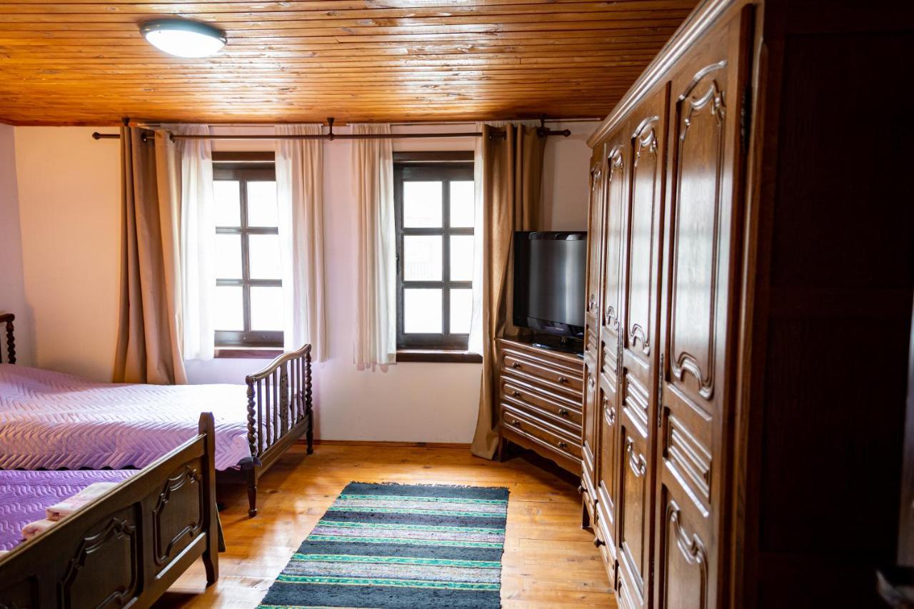 Razsukanova House , Разсукановата Къща Elena Dış mekan fotoğraf