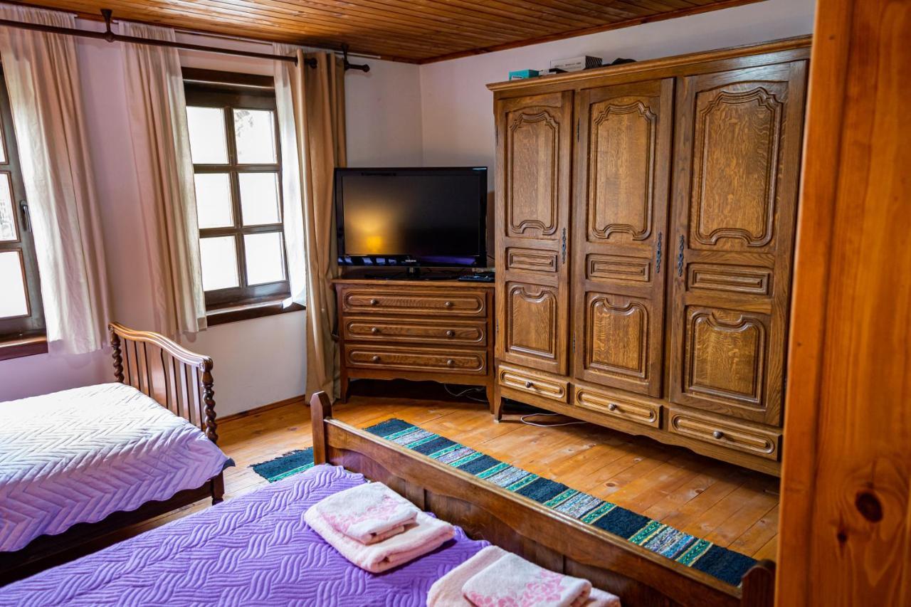 Razsukanova House , Разсукановата Къща Elena Dış mekan fotoğraf
